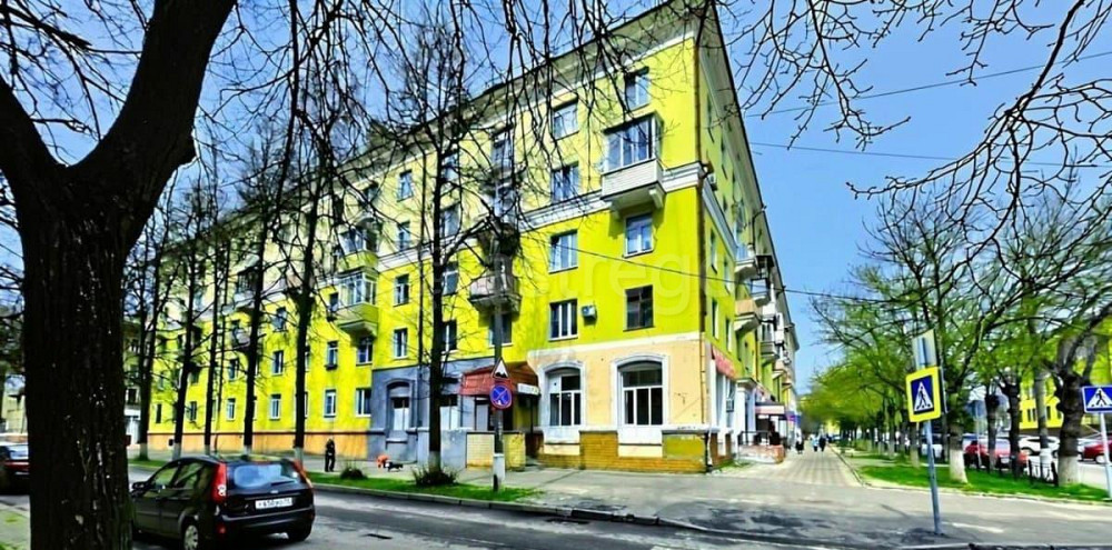 Свободного назначения, 45 м2 Электросталь - изображение 1