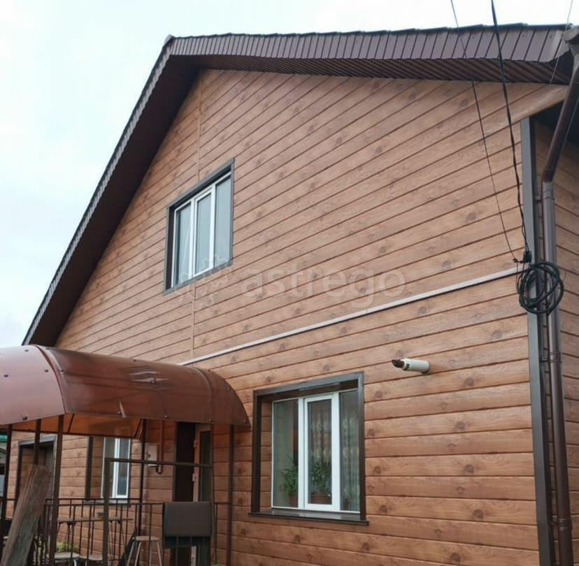 Дом, 85 м2, 5 соток, 1 эт. Белорецк - изображение 7