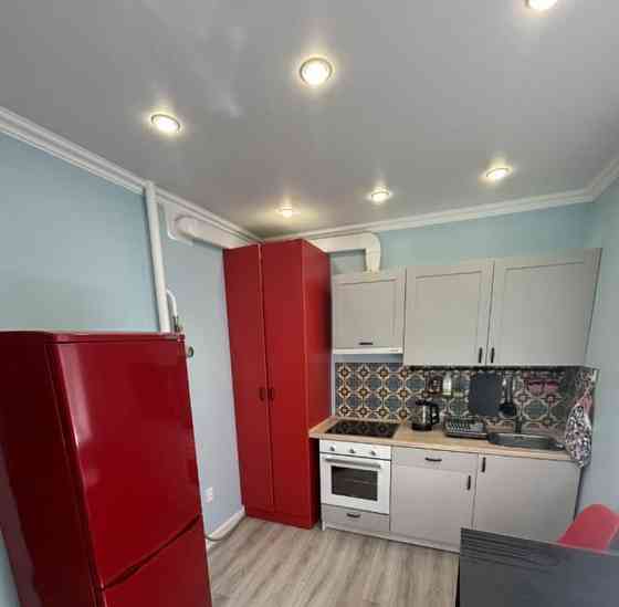2-комн. квартира, 45 м2, 8/16 эт. Астрахань