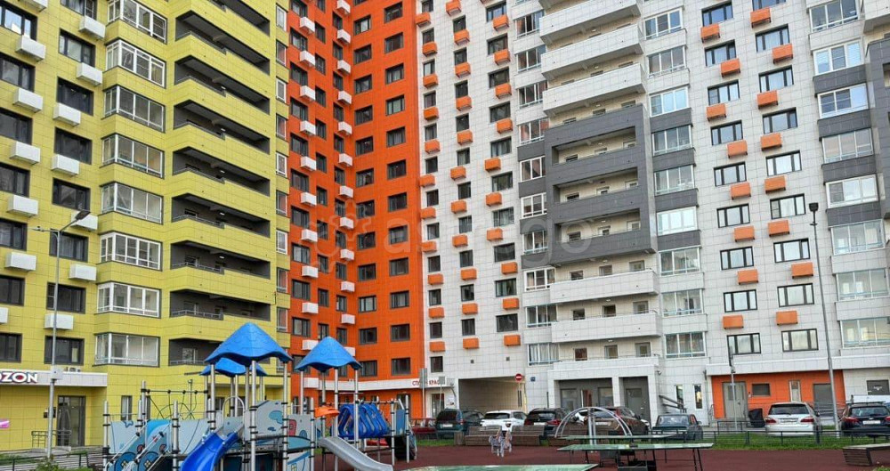 4-комн. квартира, 110 м2, 14/18 эт. Москва - изображение 7