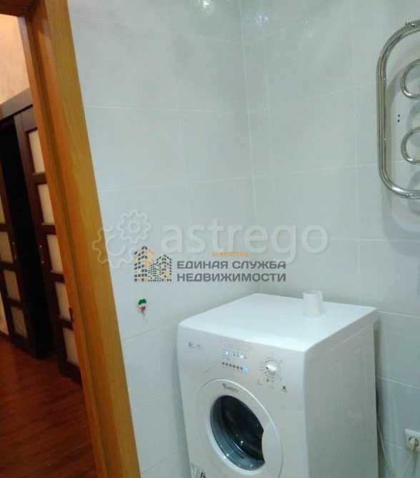 1-комн. квартира, 48 м2, 9/15 эт. Уфа - изображение 7