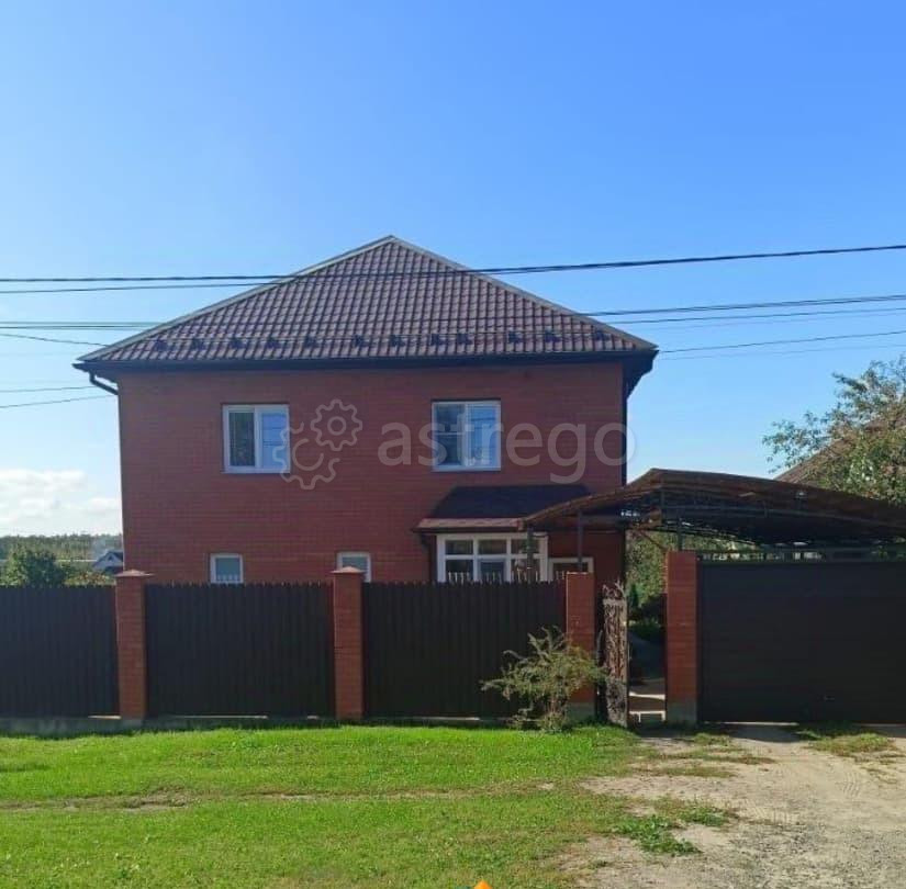 Коттедж, 215 м2, 8 соток, 2 эт. Ступино - изображение 5