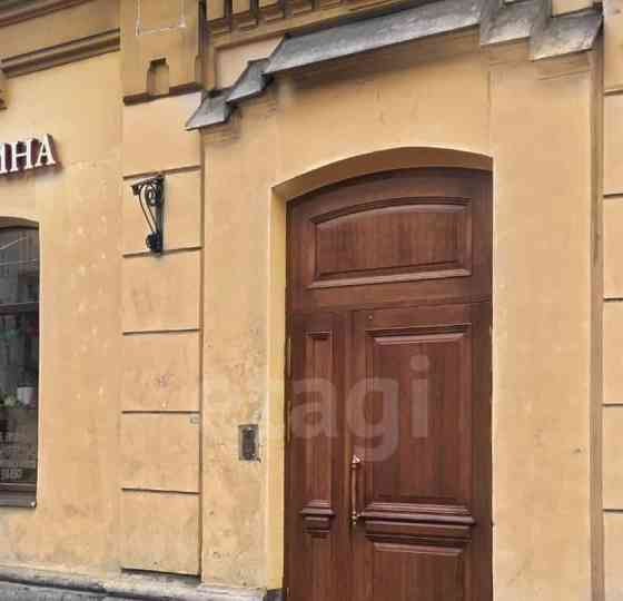 Комната, 22 м2, 4/5 эт. Санкт-Петербург