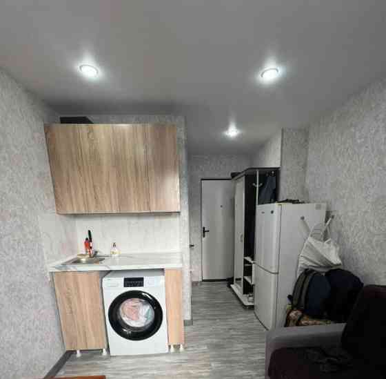 Студия, 12 м2, 6/9 эт. Красноярск