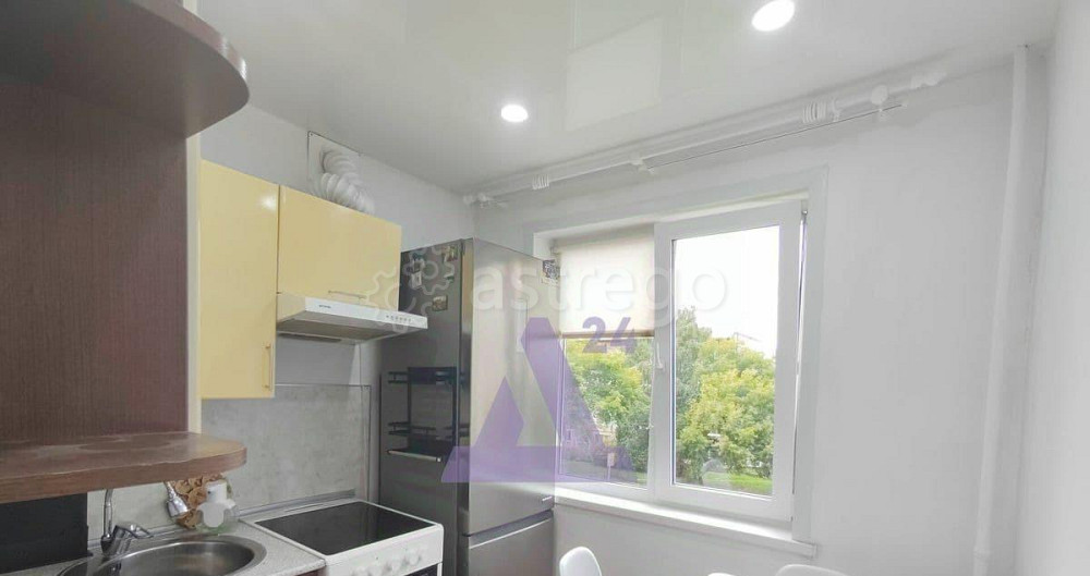 4-комн. квартира, 60.8 м2, 3/5 эт. Новоалтайск - изображение 2