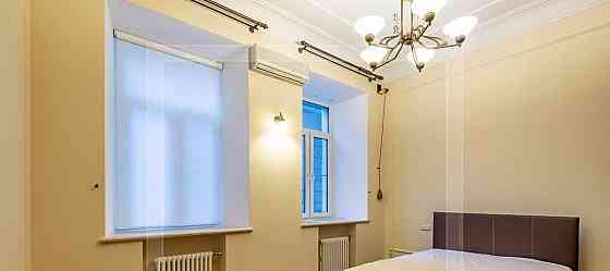 4-комн. квартира, 160 м2, 2/6 эт. Москва