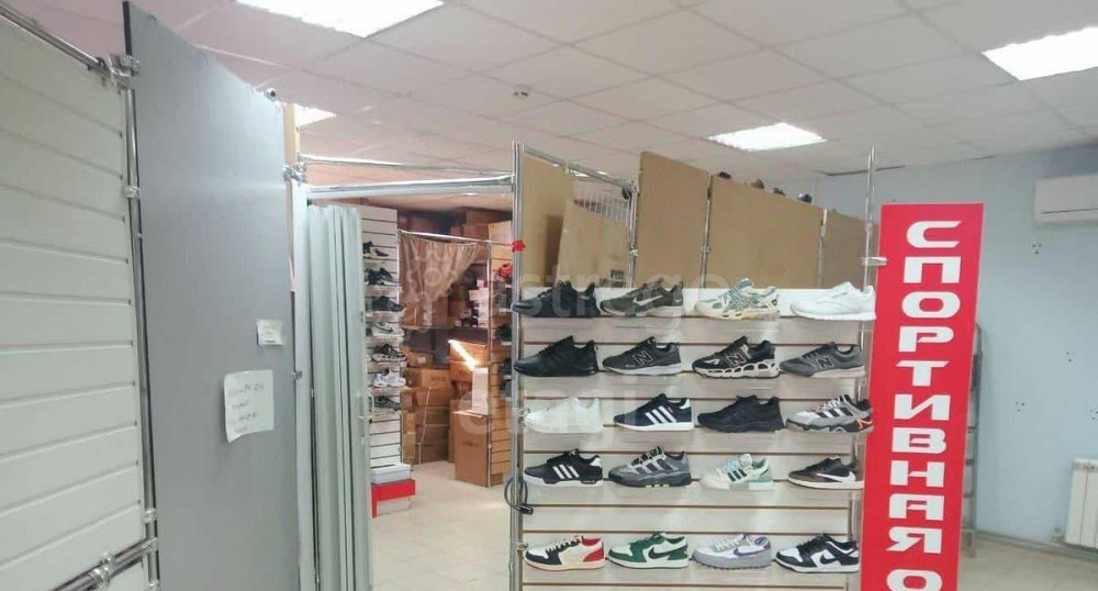 Торговое помещение, 662.3 м2 Волоконовка - изображение 6