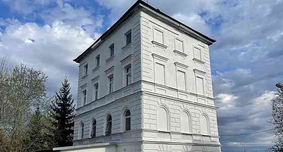 Отдельное здание, 350.1 м2 Санкт-Петербург