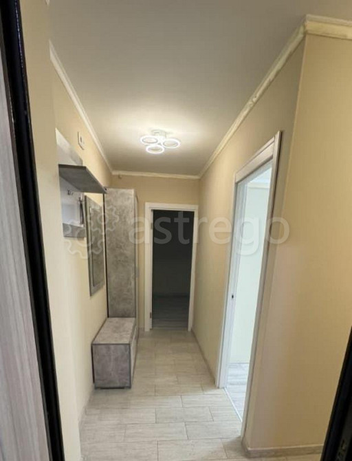 2-комн. квартира, 44 м2, 1/9 эт. Москва - изображение 3