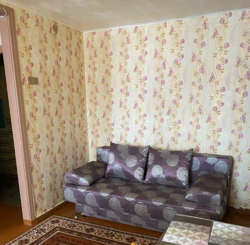 2-комн. квартира, 45 м2, 5/6 эт. Норильск - изображение 6
