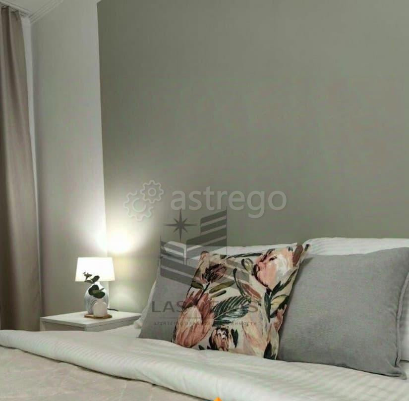 3-комн. квартира, 57 м2, 1/9 эт. Москва - изображение 3