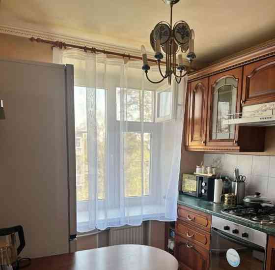 2-комн. квартира, 43.1 м2, 5/5 эт. Раменское