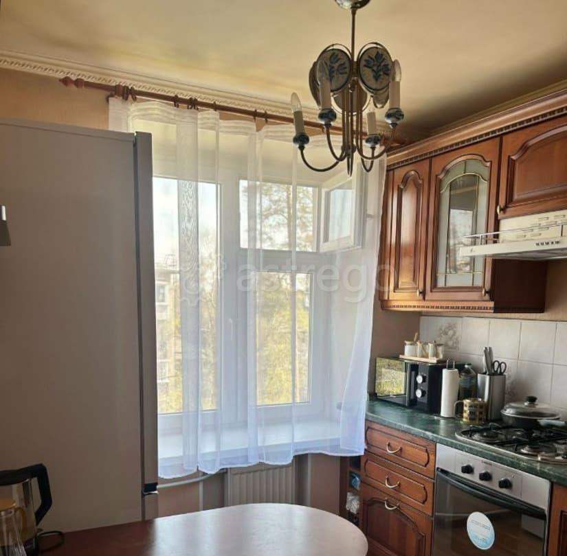 2-комн. квартира, 43.1 м2, 5/5 эт. Раменское - изображение 3