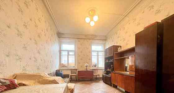 Комната, 20.6 м2, 4/5 эт. Санкт-Петербург