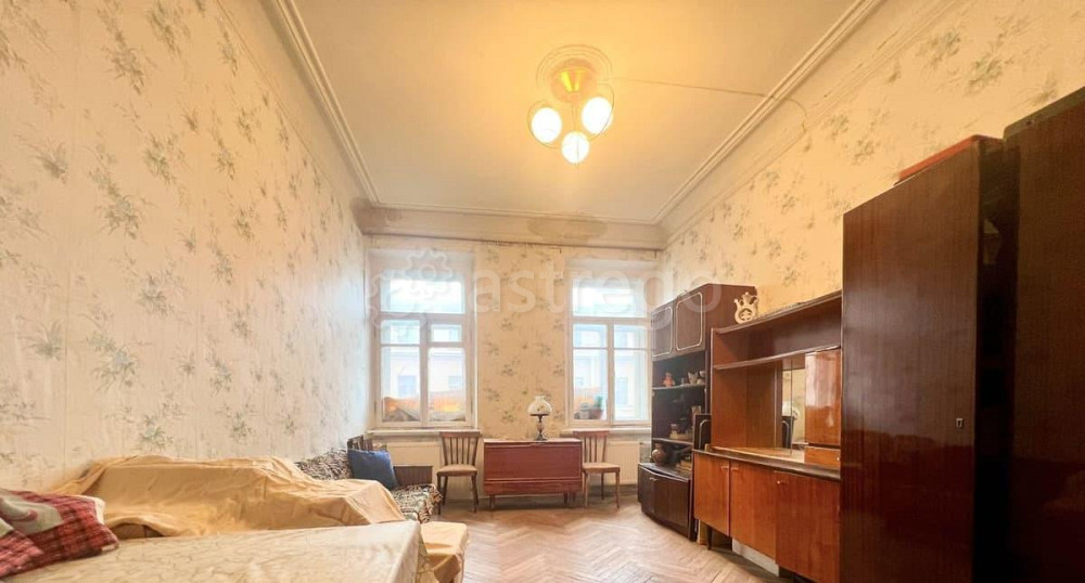 Комната, 20.6 м2, 4/5 эт. Санкт-Петербург - изображение 1