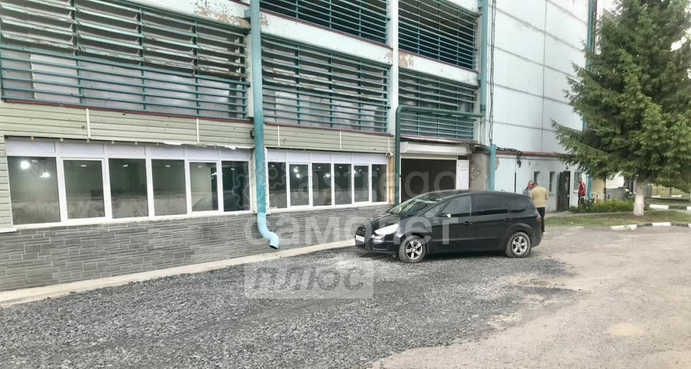 Торговое помещение, 220 м2 Белгород - изображение 1