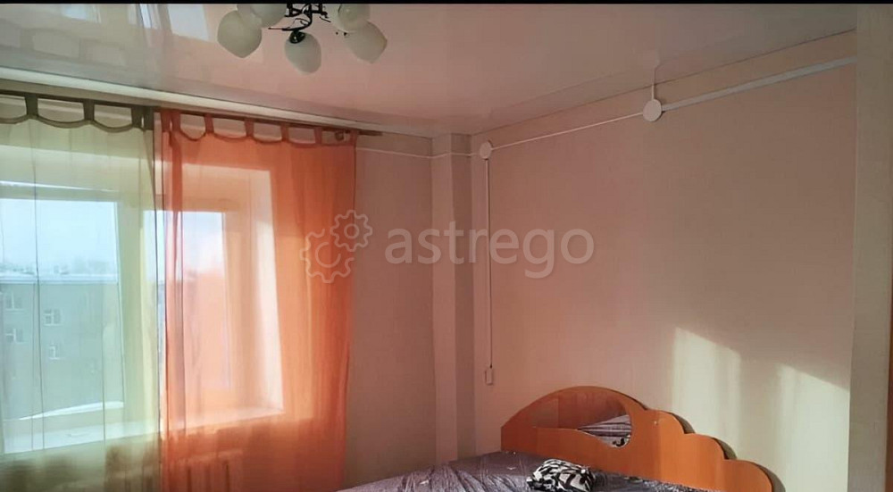 1-комн. квартира, 42 м2, 5/5 эт. Стерлитамак - изображение 5