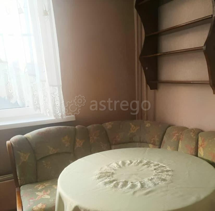 3-комн. квартира, 76 м2, 5/16 эт. Москва - изображение 5