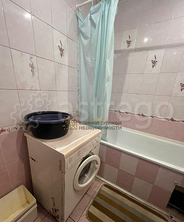 3-комн. квартира, 80 м2, 9/9 эт. Уфа - изображение 8