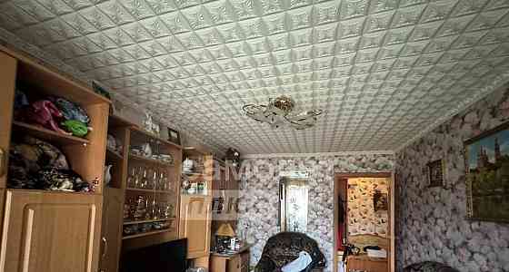 2-комн. квартира, 42.3 м2, 2/3 эт. Егорьевск