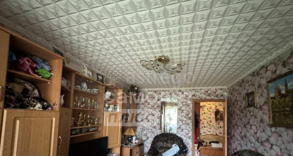 2-комн. квартира, 42.3 м2, 2/3 эт. Егорьевск - изображение 6