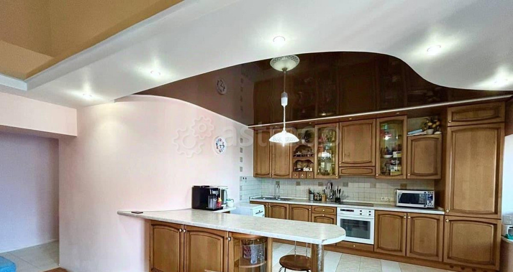 5-комн. квартира, 261.6 м2, 13/14 эт. Уфа - изображение 5