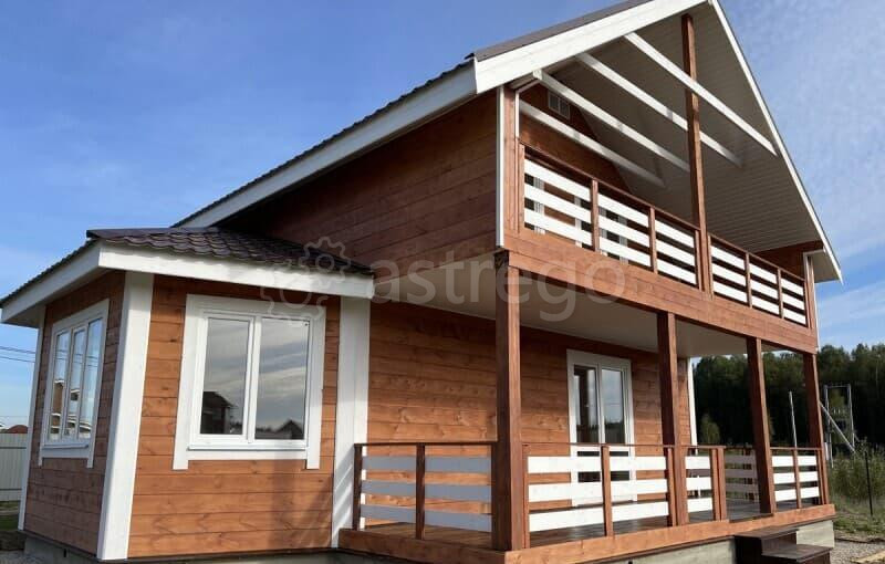 Дом, 170 м2, 10 соток Наро-Фоминск - изображение 7