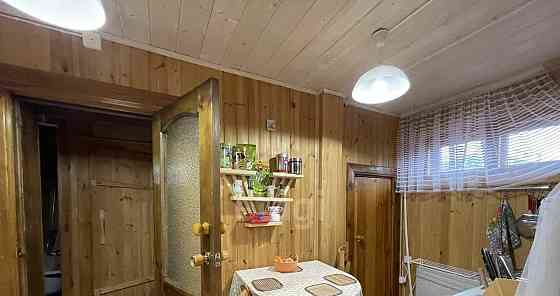 Дом, 64 м2, 12.5 сотки, 2 эт. Коряжма