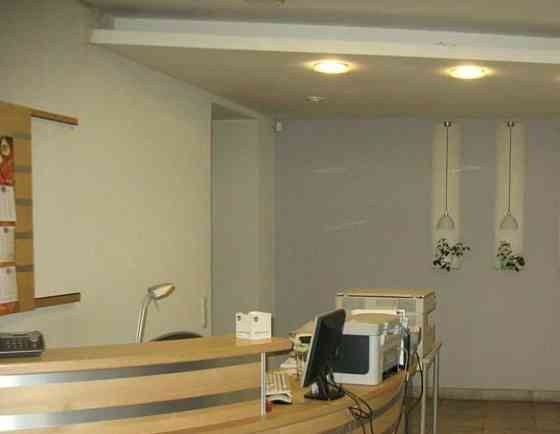 Офис, 160 м2 Санкт-Петербург