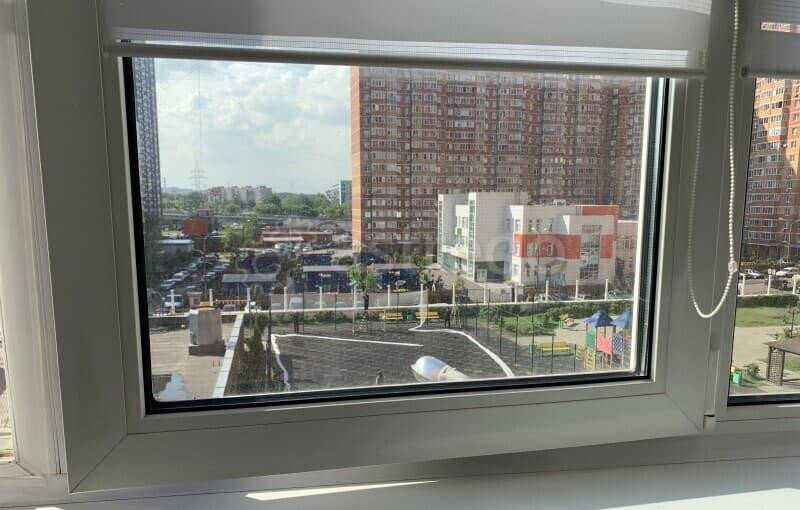 2-комн. квартира, 50 м2, 4/25 эт. Люберцы - изображение 5