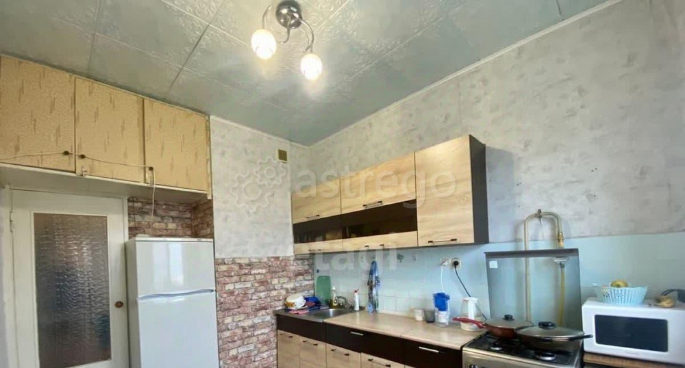 3-комн. квартира, 59 м2, 5/5 эт. Коряжма - изображение 4