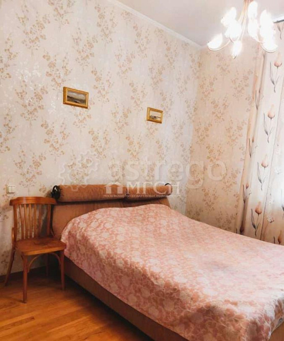 4-комн. квартира, 97.2 м2, 5/5 эт. Москва - изображение 8
