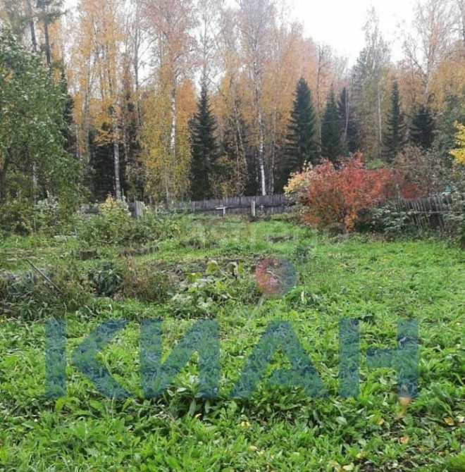 Земельный участок, 6.6 сотки Красноярск - изображение 3
