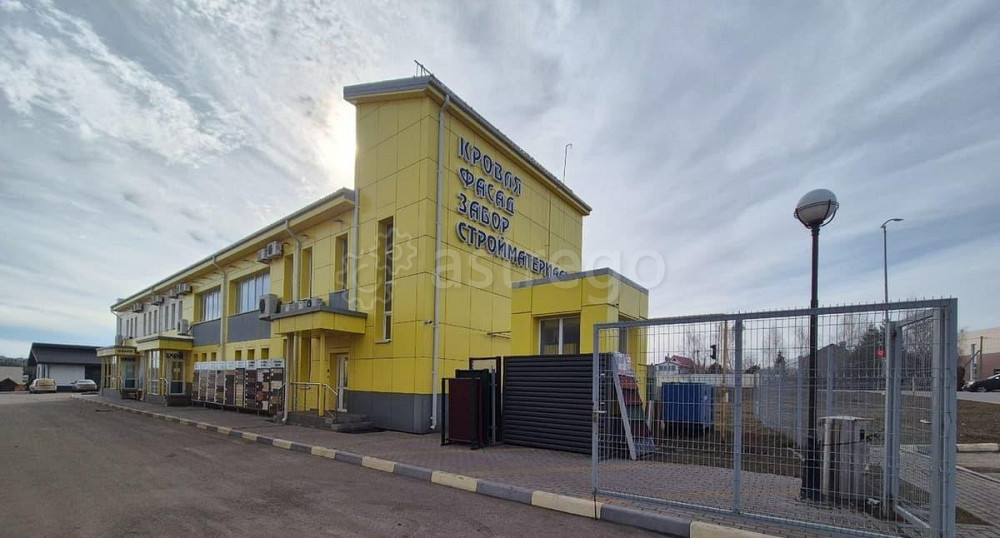 Офис, 250 м2 Таврово - изображение 7