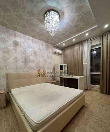 3-комн. квартира, 75 м2, 4/10 эт. Уфа