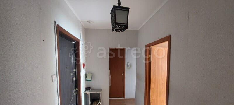 2-комн. квартира, 54.1 м2, 9/12 эт. Москва - изображение 9