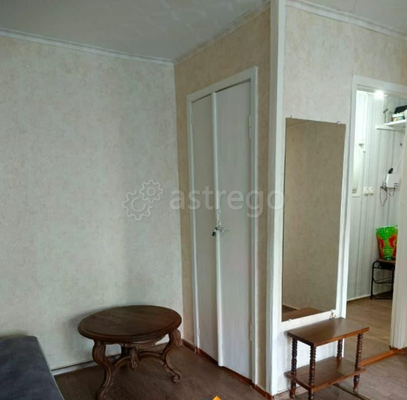 1-комн. квартира, 30.8 м2, 2/5 эт. Яровое - изображение 4