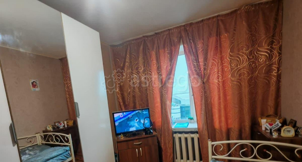 Комната, 11.7 м2, 8/10 эт. Чехов - изображение 3