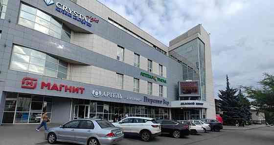Офис, 50 м2 Белгород