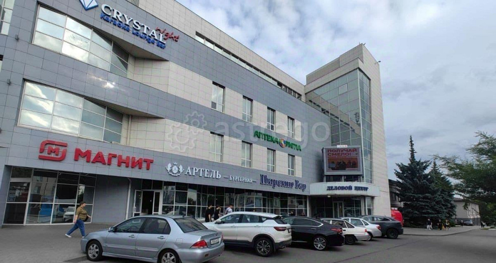 Офис, 50 м2 Белгород - изображение 5