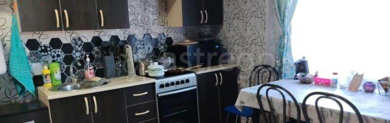 Дом, 70 м2 Минусинск - изображение 2