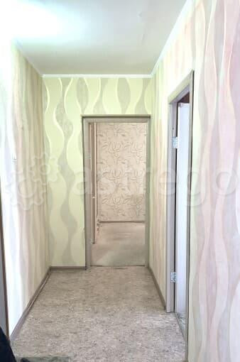 2-комн. квартира, 52 м2, 7/9 эт. Дудинка - изображение 2