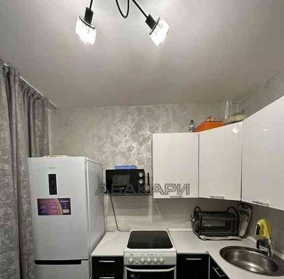 2-комн. квартира, 48 м2, 2/5 эт. Красноярск