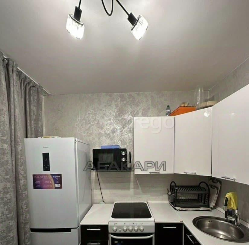 2-комн. квартира, 48 м2, 2/5 эт. Красноярск - изображение 2