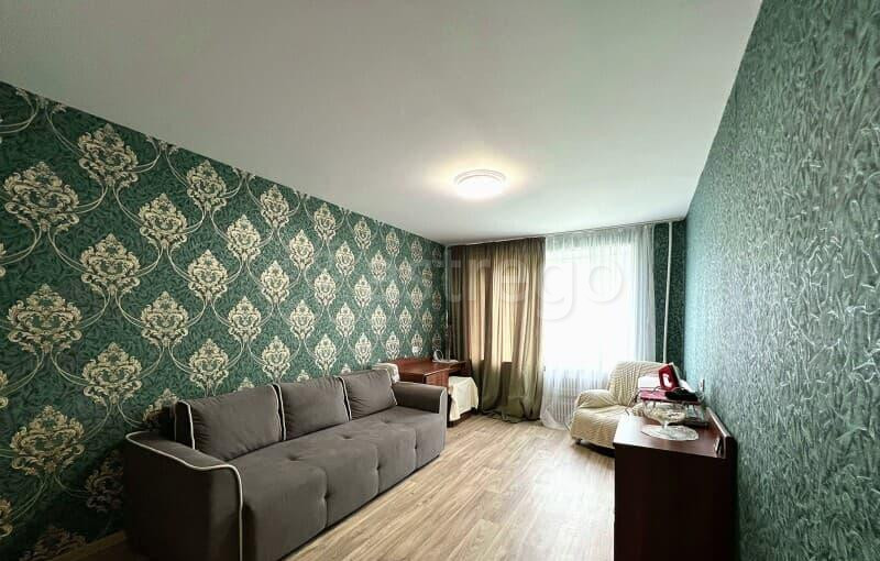 2-комн. квартира, 56 м2, 4/5 эт. Шатура - изображение 10