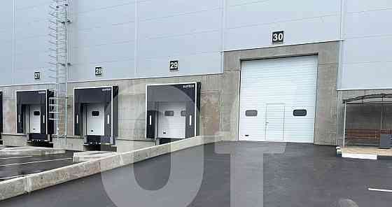 Склад, 10779 м2 Пушкино