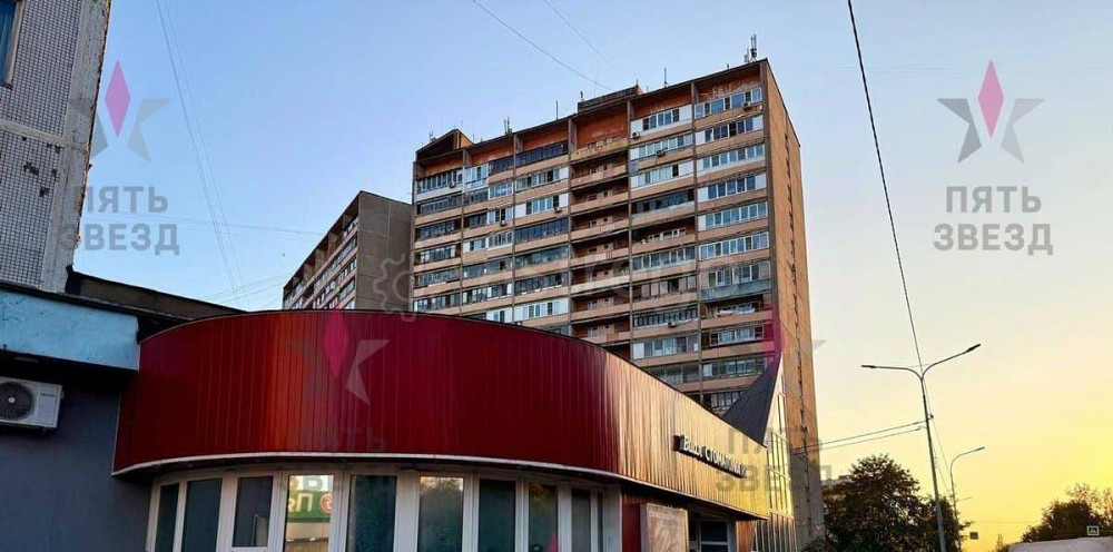 Торговое помещение, 550 м2 Королев - изображение 7