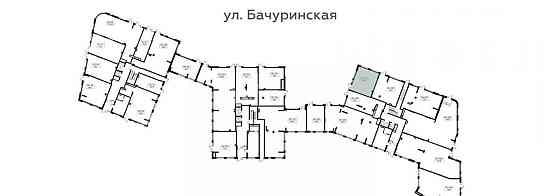 Свободного назначения, 49.8 м2 Москва