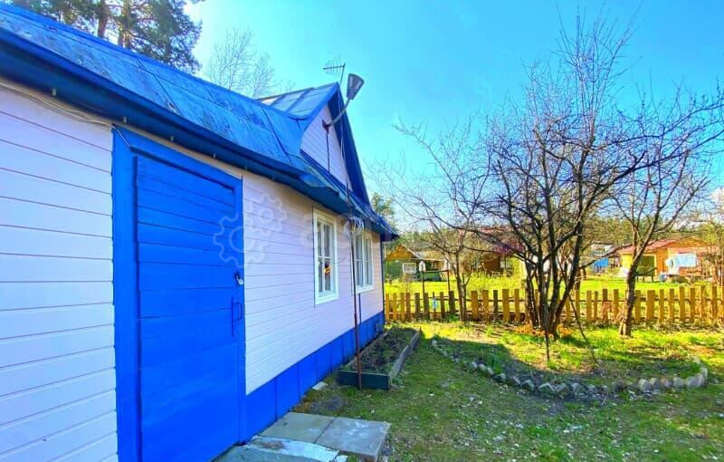 Дача, 30 м2 Рошаль - изображение 2