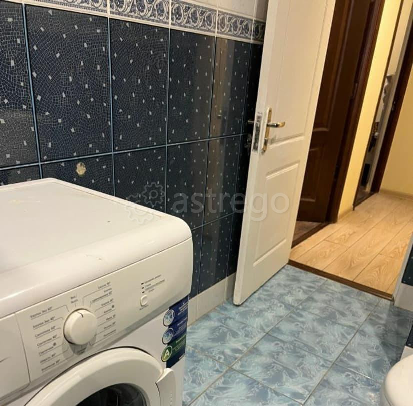 3-комн. квартира, 98 м2, 5/17 эт. Химки - изображение 6